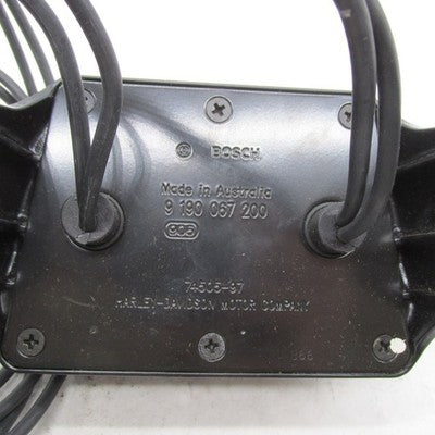 Harley Davidson 12V Voltage Regulator Rectifier 1997-2001 FLT TOURING