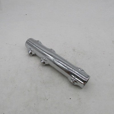 Harley Davidson OEM NOS 95-99 Softail Chrme Exhaust Rear Mnting Bracke