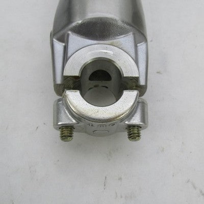 Pair of Harley OEM Showa G593 41mm Lower Fork Sliders R46006-00 L46004