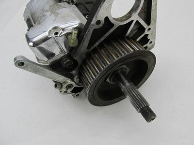 Harley Davidson Genuine Softail Evo 5-speed Transmission 1999-03 9108