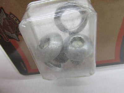 Harley Davidson Genuine Stock FLST Seat Bracket Screws 94289-94T