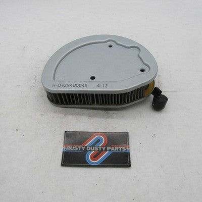 Harley Davidson OEM Touring Softail Air Breather Cleaner Filter 294000