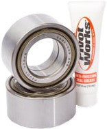 Pivot Works Wheel Bearing Kit Front PWFWK-K13-430