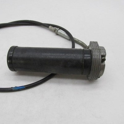 Harley-Davidson OEM 70s-80s AMF Shovelhead Ironhead Sportster Throttle