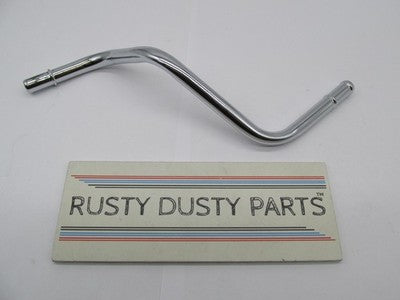 Harley Davidson Genuine NOS Oil Line Feed 33525-07