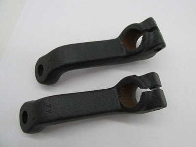 Harley Genuine NOS FXR FXRS Adjustable Passenger Foorpeg Support Kit 4