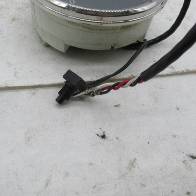 Harley Davidson OEM Dash Speedometer 96-99 Softail Touring Road King 6