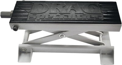 Drag Specialties Center Jack - Narrow 4110-0065
