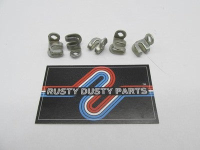 Lot of 5 Harley Davidson Genuine NOS Accelerating Pump Levers 27759-66