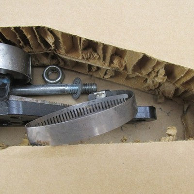 Buell OEM Rear Shock Kit Tuber M2 S1 X1 Lightning 1995-2000 Harley K14