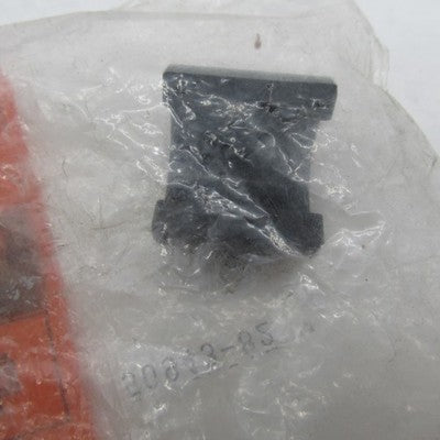Harley-Davidson OEM Sportster Footrest Chain Protector 50943-82