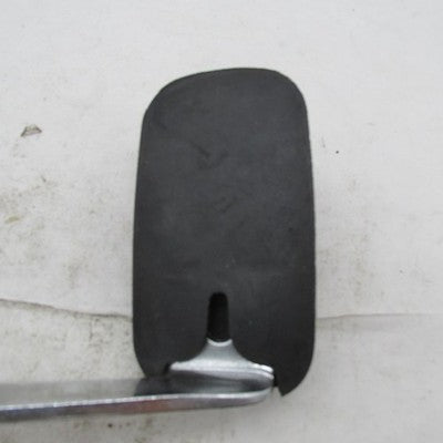 Harley Davidson OEM 02-07 Touring Chrome Rear Brake Pedal Lever 42407-