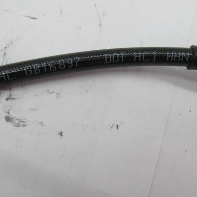 Harley-Davidson OEM 18-24 Fat Bob Low Rider Front ABS Brake Line 41800