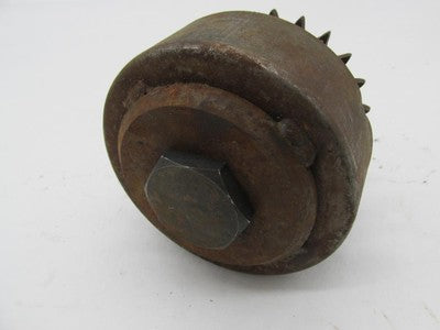 Harley Davidson 23T Shovelhead Panhead Compensator Sprocket Assembly