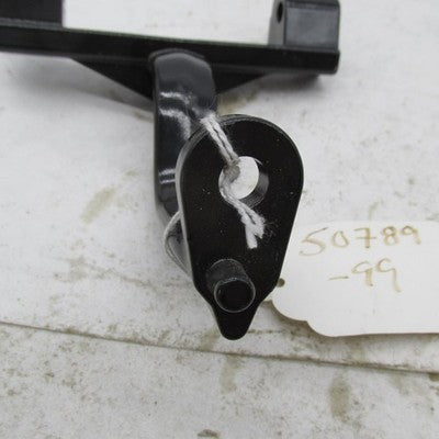 Harley Davidson OEM Reduced Reach Passenger Footboard Mount FLH Tourin