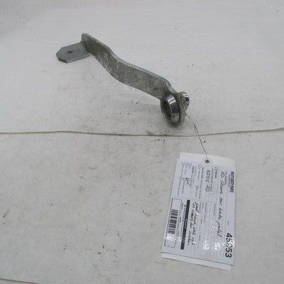 Harley Davidson OEM Chrome Rear Brake Pedal FXSTC Softail MODIFIED 425