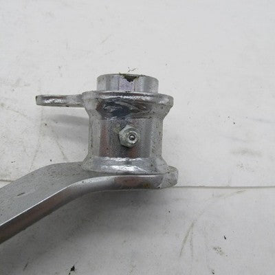 Harley Davidson OEM Rear Brake Pedal Lever W/O Pads Softail Duce FXSTD