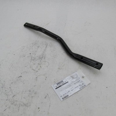 Harley Davidson OEM 95-17 Dyna Glide FXD Exhaust Hanger Bracket Black