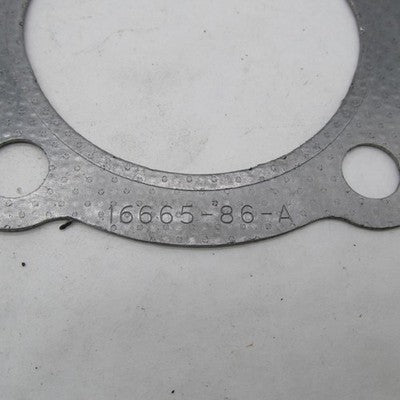 Lot of 7 Harley OEM NOS 86-87 Sportster XLH 1100 Cylinder Head Gaskets