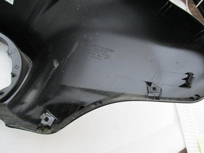 Harley-Davidson Genuine Touring Black Outer Batwing Fairing 57000016