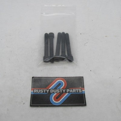 Lot of 5 Harley Davidson Genuine NOS Hex Head Socket Screws 5/16-24 93