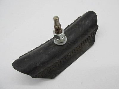 Matsuura NOS 2.15B Motorcycle Wheel Rim Lock