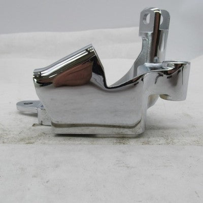 Harley Davidson OEM Left Shift Footpeg Mount Softail FXST 2000+ 33683-