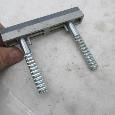 Sunnen N37J87 400-Grit Cylinder Honing Stone Set 109089