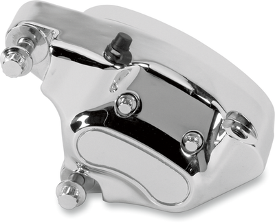 Drag Specialties Chrome Brake Caliper 7805-3045