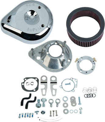 S & S Cycle Air Cleaner 170-0306E