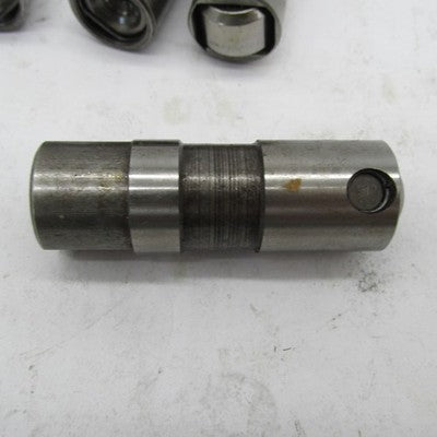 Set of 4 Harley-Davidson OEM Stock 99-17 Twin Cam Hydraulic Roller Lif