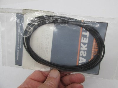 Lot of 5 James Gaskets Indian Cam Cover O-Rings JGI-25057-05-IMC