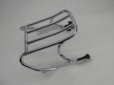 Harley-Davidson Genuine NOS Detachable 90-93 XL Sportster Solo Rack 53