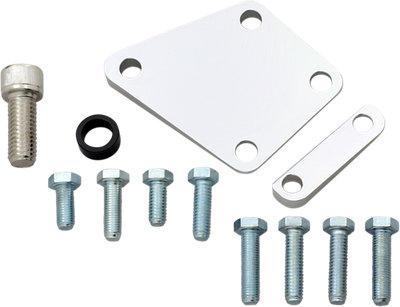 Drag Specialties Kickstand Wedge Kit 0510-0028