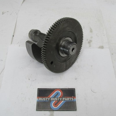 Harley Davidson Genuine Crankshaft Flywheel Balancer Shaft M8 107 18-2