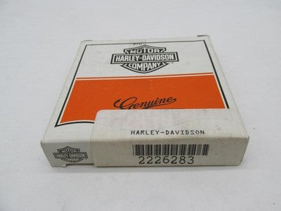 Harley-Davidson Genuine NOS Piston Ring Set +.020 OS 22262-83