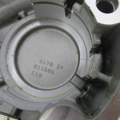 Harley Davidson OEM 5 Speed Trans. Clutch Cable + Side Cover 37082-99