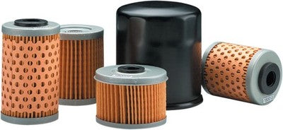 Twin Air Oil Filter 140001