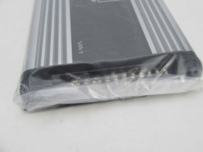 V8 Audio 4 Channel Mosfet Amplifier VA1 Harley Davidson