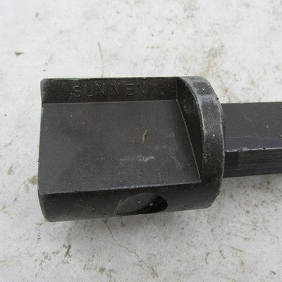 Vintage Sunnen SL-1200 Honing Mandrel 1.200" w/ Wedge