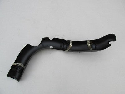 Indian Genuine Chieftan 18-24 Front Cylinder Black Exhaust Heat Shield