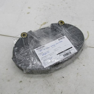 Harley Davidson OEM Dyna Touring Softail Air Cleaner Backing Plate 295