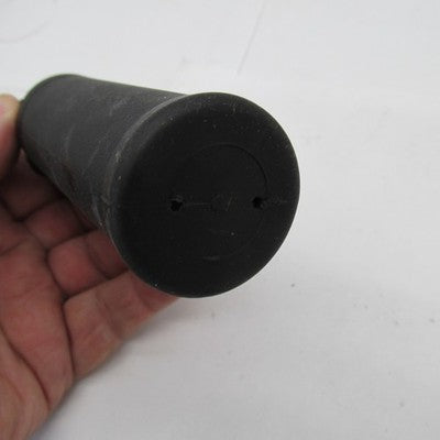 Pair of Harley Davidson OEM Left and Right Handlebar Hand Grips