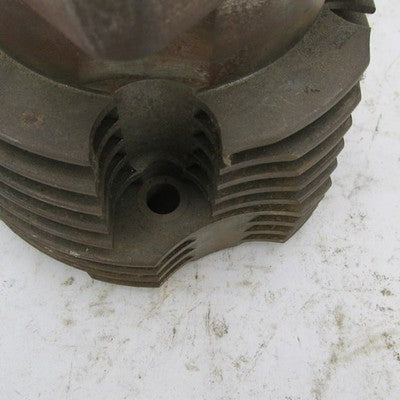Harley Davidson OEM 3.75" Custom Big Bore Cylinder Jug Shovelhead w/ C