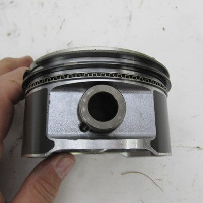Pair of Harley-Davidson OEM 99-06 Twin Cam 88 Pistons 22095-99A