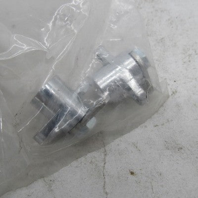 Harley Davidson OEM NOS Saddlebag Luggage Lock Latch Set No Keys Code