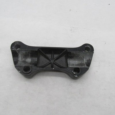 Harley Davidson OEM Black Finney Handlebar Riser Top Clamp 1" 56108-95
