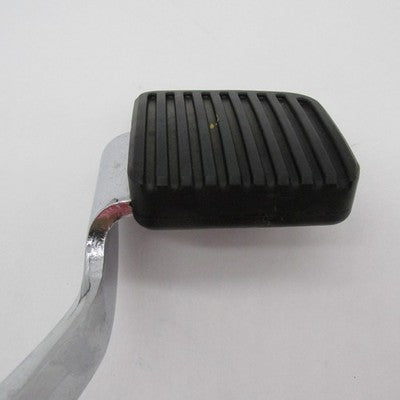 Harley-Davidson OEM '18+ Softail M8 Chrome Rear Brake Pedal Lever and