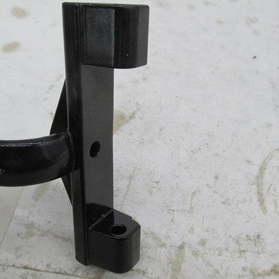 Harley Davidson OEM Reduced Reach Passenger Footboard Mount FLH Tourin