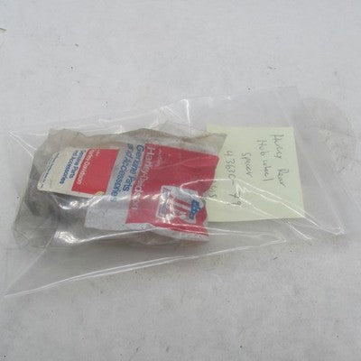 Harley OEM NOS 79-81 Sportster Inner Wheel Hub Spacer w/ Flange 43630-